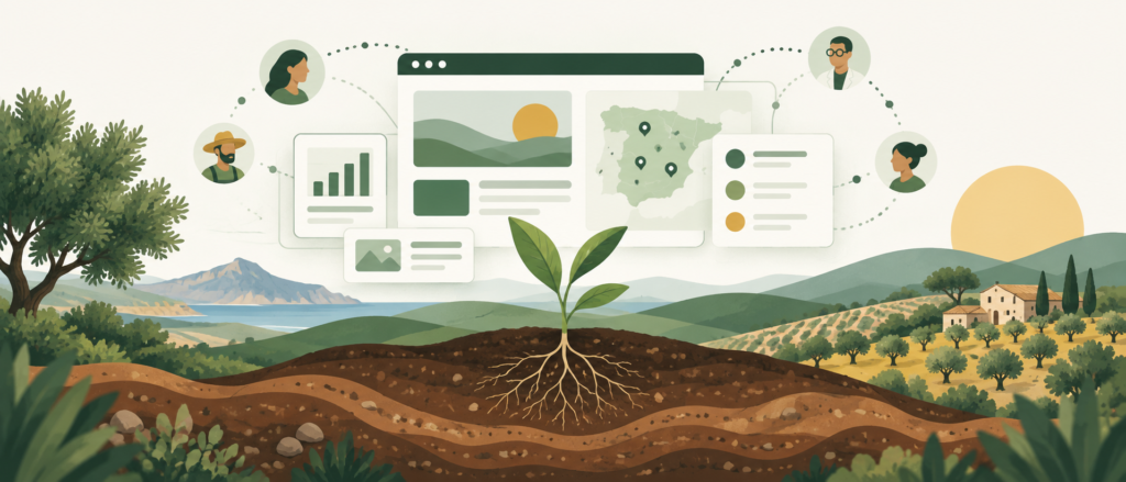 MultiSoil Hub España