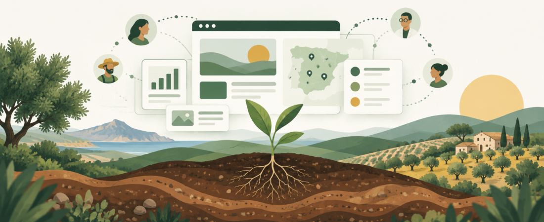 MultiSoil Hub España